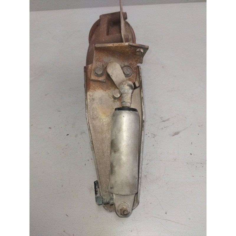 Recambio de caja mariposa para man tgx 18.480 fg / 4x2 bl xl referencia OEM IAM 51152016301  FRENO MOTOR 5