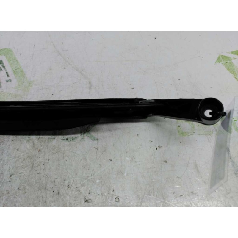 Recambio de brazo limpia delantero izquierdo para toyota corolla (e12) 1.6 linea terra sedán referencia OEM IAM - Gris 4