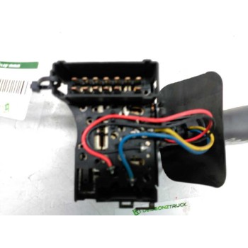 Recambio de mando intermitentes para renault clio ii fase i (b/cbo) 1.2 alize referencia OEM IAM VALEO 6166  