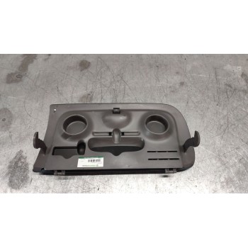 Recambio de guantera para peugeot 206 berlina xr referencia OEM IAM 96372196  