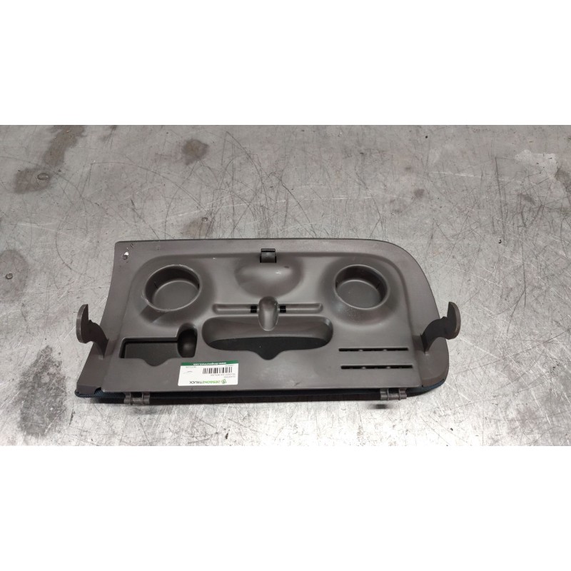 Recambio de guantera para peugeot 206 berlina xr referencia OEM IAM 96372196 - Verde 2
