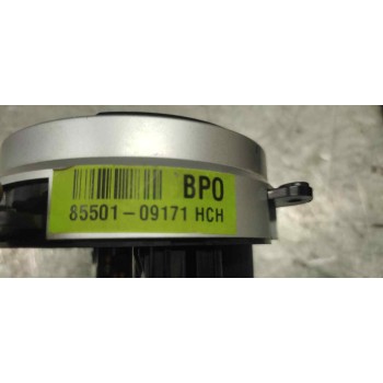 Recambio de mando multifuncion para ssangyong kyron referencia OEM IAM 8550109171  