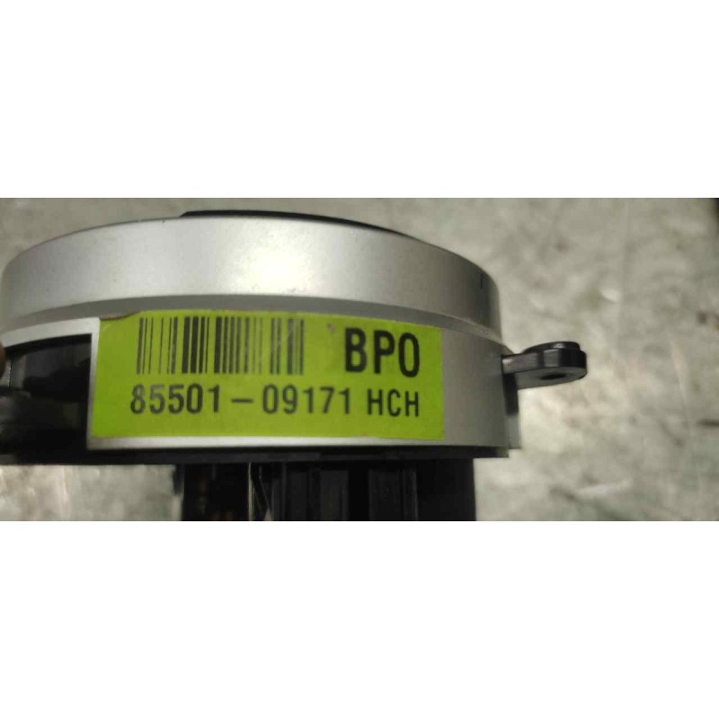 Recambio de mando multifuncion para ssangyong kyron referencia OEM IAM 8550109171 3