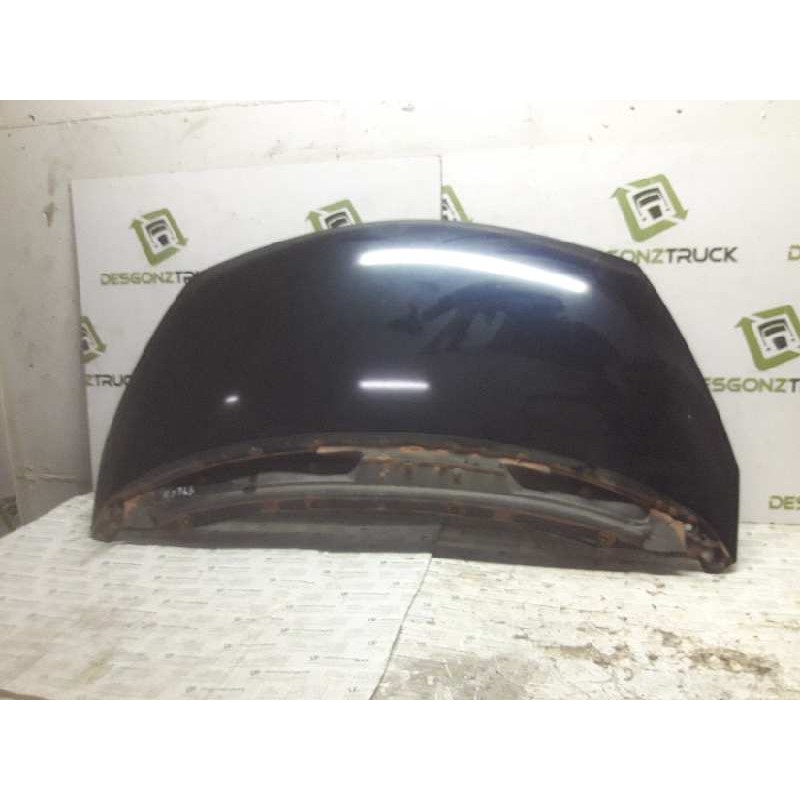 Recambio de capo para renault espace iv (jk0) 1.9 dci diesel referencia OEM IAM - Azul 3