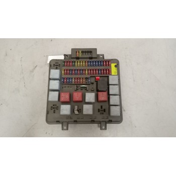 CAJA RELES / FUSIBLES 7420792050 
