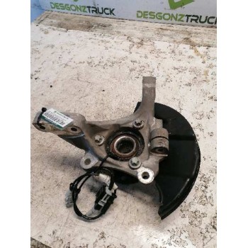 Recambio de mangueta delantera derecha para opel vectra c berlina cosmo referencia OEM IAM   