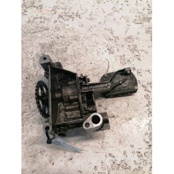 Recambio de bomba aceite para citroën xsara picasso 2.0 hdi cat (rhy / dw10td) referencia OEM IAM 9431291021  