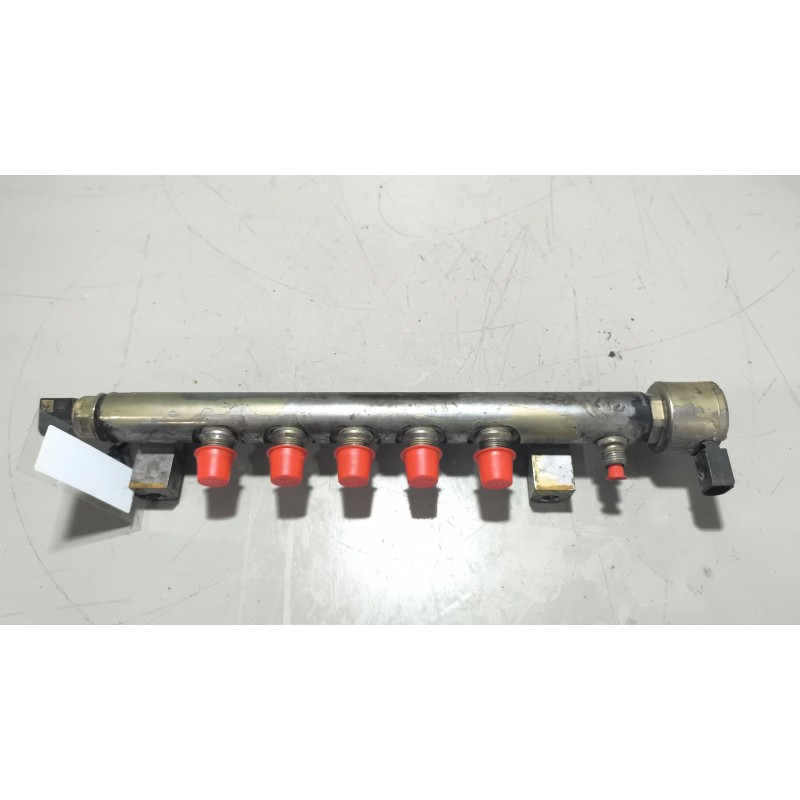 Recambio de rampa inyectora para mercedes-benz atego 4-cil. 4x4 bm 970/2 918 (4x4) om 904 la na l (largo) referencia OEM IAM A93 - Azul 7