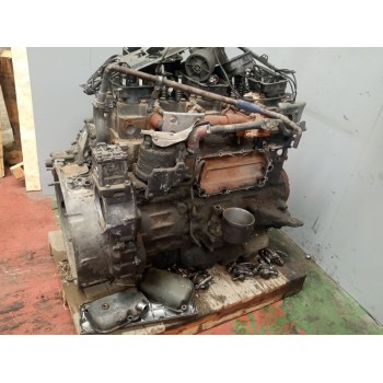 Recambio de despiece motor para scania p,g,r,t - series p 230, r 230 referencia OEM IAM DC916  
