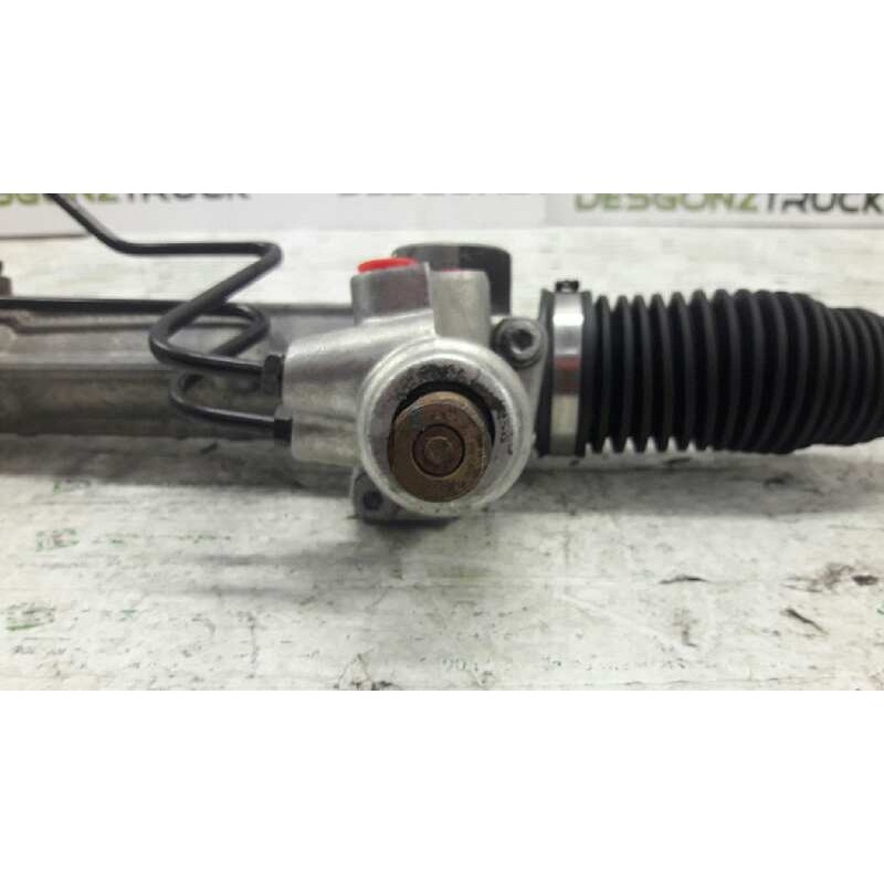 Recambio de cremallera direccion para peugeot 406 berlina (s1/s2) srdt referencia OEM IAM - Azul 6