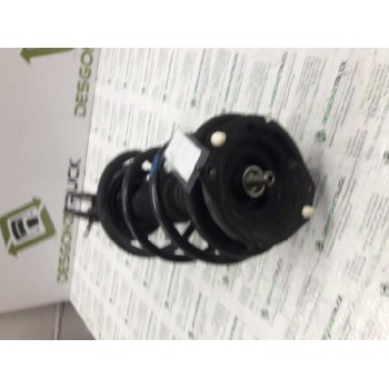 Recambio de amortiguador delantero izquierdo para renault laguna ii (bg0) authentique referencia OEM IAM 8200117296 0306100009C 