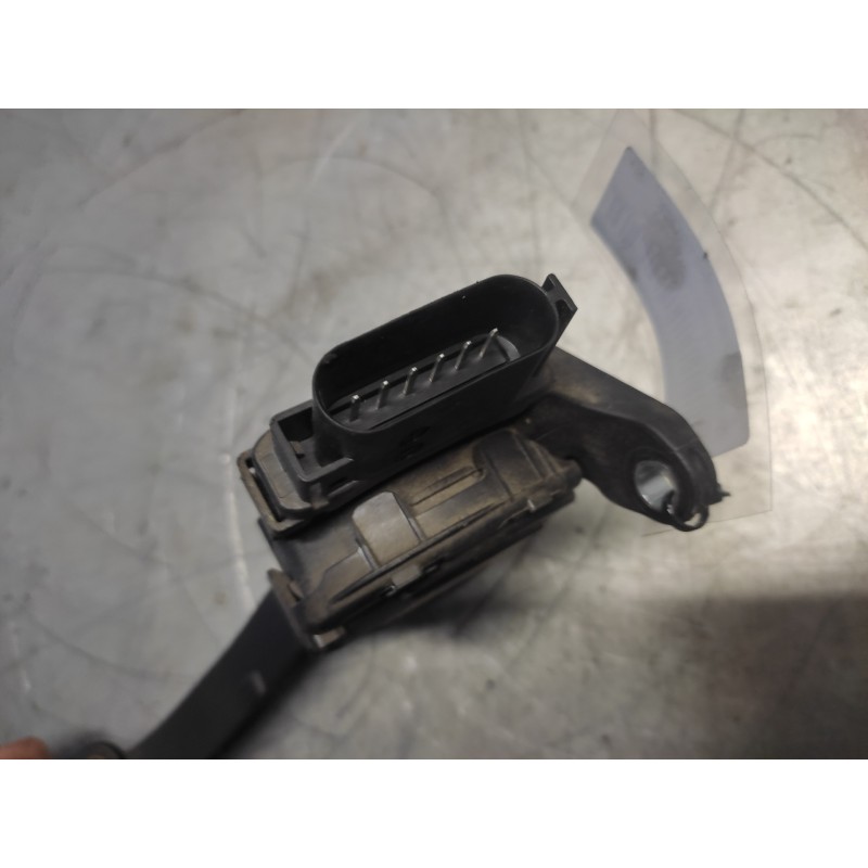 Recambio de potenciometro pedal para ford fiesta (cb1) econetic referencia OEM IAM 8V219F836AA 6PV00951700 6 PINS - Azul 2