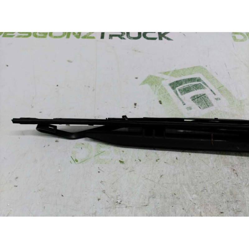 Recambio de brazo limpia delantero izquierdo para toyota corolla (e12) 1.6 linea terra sedán referencia OEM IAM - Gris 5