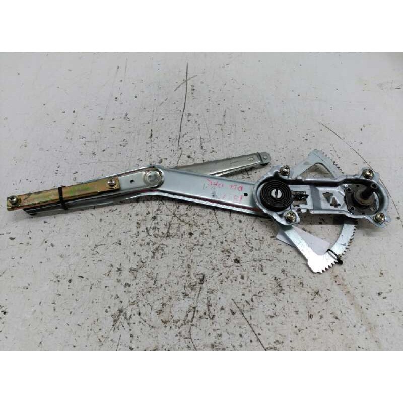 Recambio de elevalunas delantero derecho para mercedes-benz mb 100 d caja cerrada / combi combi i (bm 631.333/343) referencia OE - Blanco 3