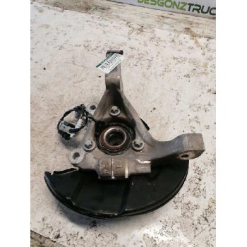 Recambio de mangueta delantera derecha para opel vectra c berlina cosmo referencia OEM IAM   