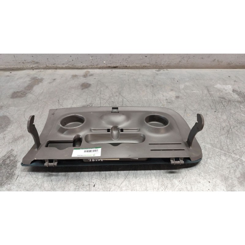 Recambio de guantera para peugeot 206 berlina xr referencia OEM IAM 96372196 - Verde 3