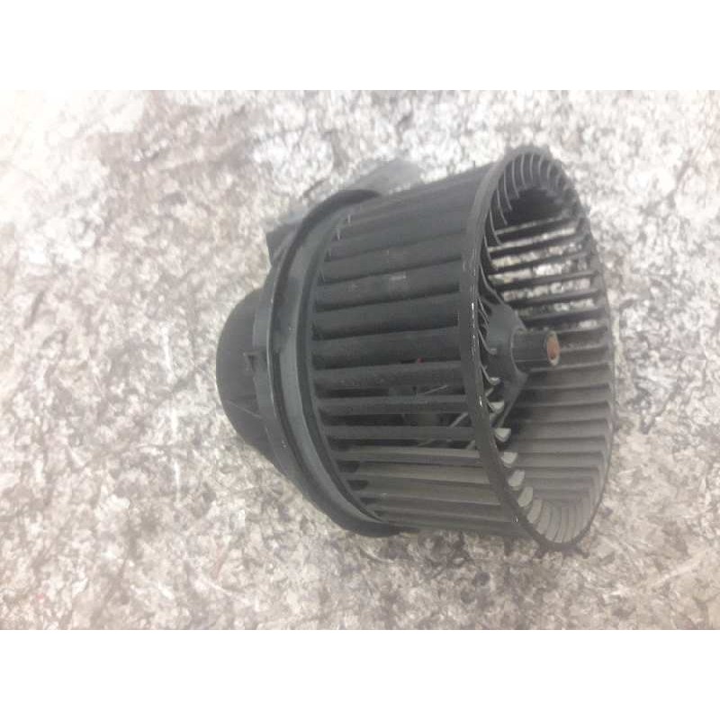 Recambio de ventilador calefaccion para ford mondeo ber. (ca2) trend x referencia OEM IAM 3M5H18456AD 2 PINS - Gris 2