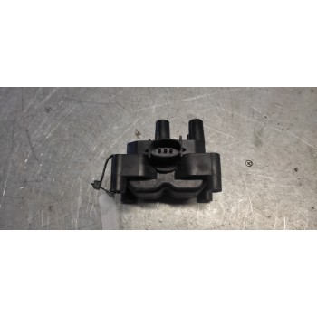 Recambio de bobina encendido para ford focus berlina (cak) 1.6 16v cat referencia OEM IAM 1S7G12029AC 0221503490 BOSCH