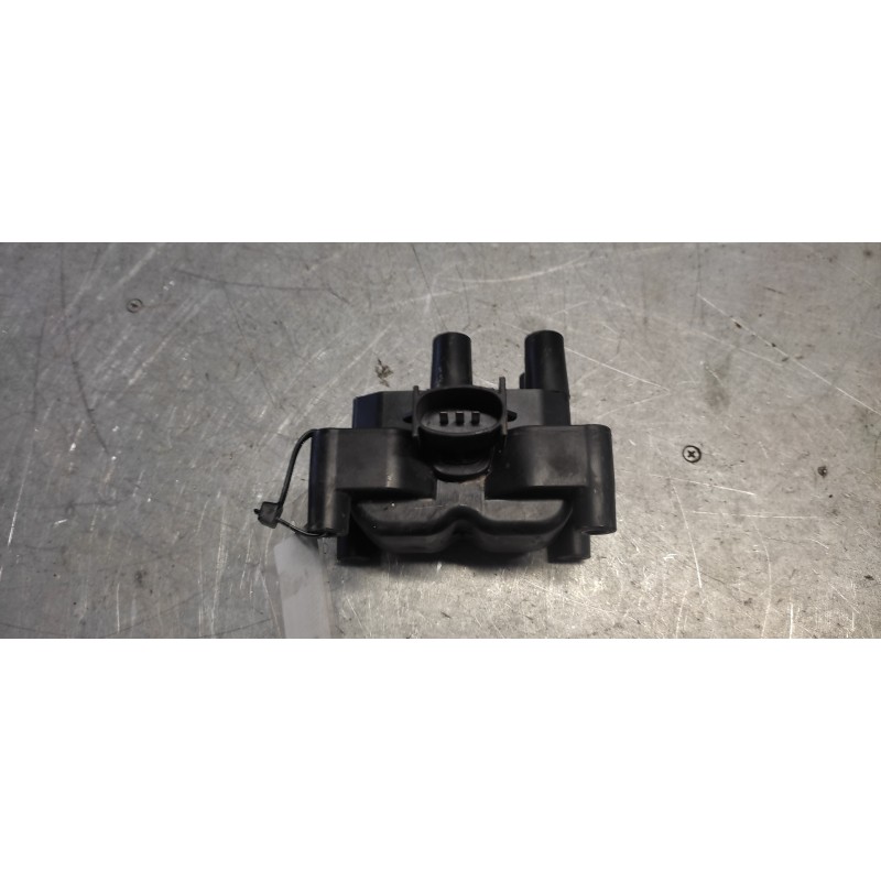 Recambio de bobina encendido para ford focus berlina (cak) 1.6 16v cat referencia OEM IAM 1S7G12029AC 0221503490 BOSCH 2
