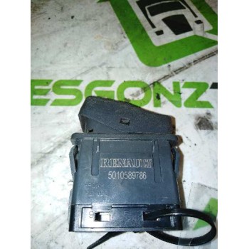 Recambio de warning para renault premium route 2006 fg 4x2 gv larga distancia referencia OEM IAM 5010589786  