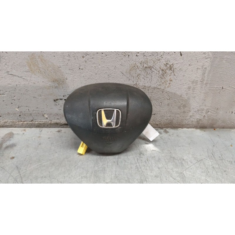 Recambio de airbag delantero izquierdo para honda civic berlina 5 (fk) 2.2 i-ctdi executive referencia OEM IAM 77800SMGG820M1 - Negro 3