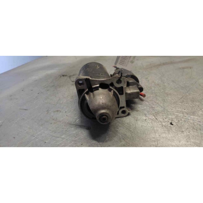 Recambio de motor arranque para ford escort berl./turnier clx berlina referencia OEM IAM 91AB11000KA 10 DIENTES BOSCH