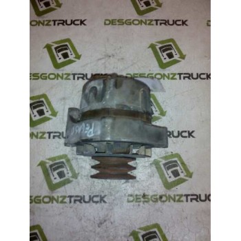Recambio de alternador para pegaso trucks comet comet 170 referencia OEM IAM   