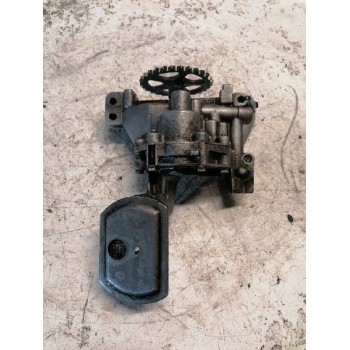 Recambio de bomba aceite para citroën xsara picasso 2.0 hdi cat (rhy / dw10td) referencia OEM IAM 9431291021  
