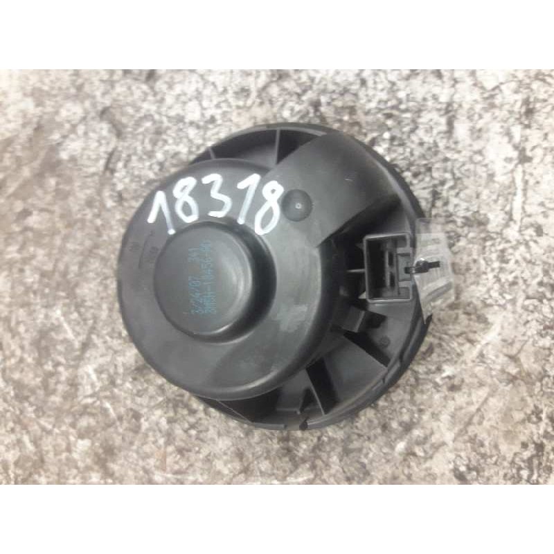 Recambio de ventilador calefaccion para ford mondeo ber. (ca2) trend x referencia OEM IAM 3M5H18456AD 2 PINS - Gris 3