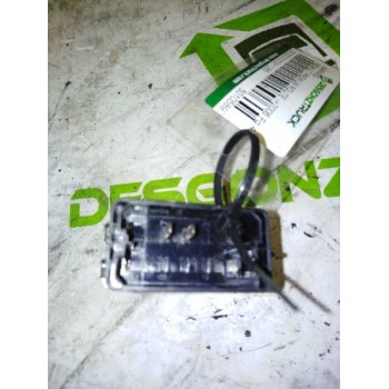 Recambio de warning para renault premium route 2006 fg 4x2 gv larga distancia referencia OEM IAM 5010589786  