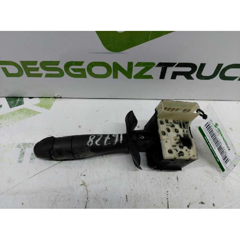 Recambio de mando limpia para renault clio ii fase i (b/cbo) 1.2 alize referencia OEM IAM 7701047543 - Gris 2