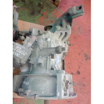 CAJA CAMBIOS S542 1307050250 