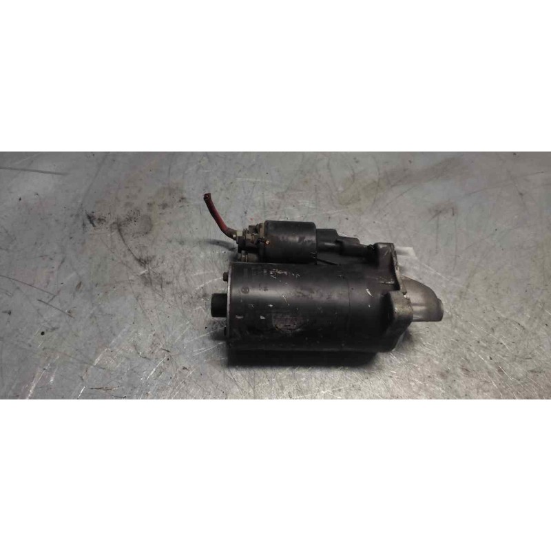 Recambio de motor arranque para ford escort berl./turnier clx berlina referencia OEM IAM 91AB11000KA 10 DIENTES BOSCH 2