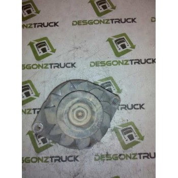 Recambio de alternador para pegaso trucks comet comet 170 referencia OEM IAM   