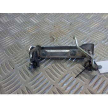 Recambio de maneta exterior delantera derecha para nissan trucks l80.09 l80.14 referencia OEM IAM   