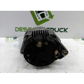 Recambio de alternador para renault megane i berlina hatchback (ba0) 1.9 dti alize referencia OEM IAM 7700431943  