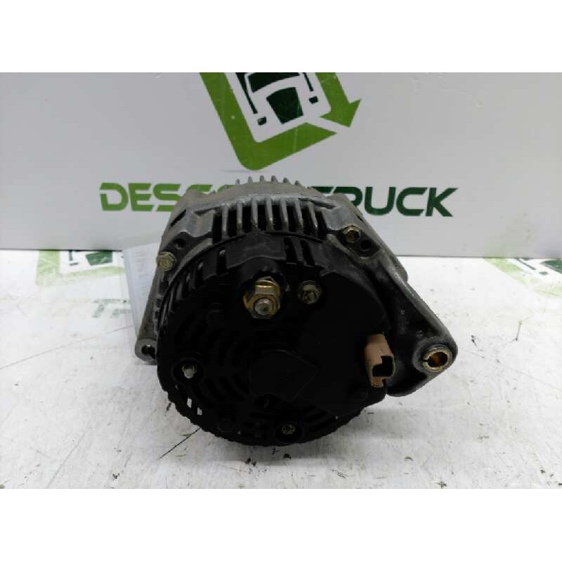 Recambio de alternador para renault megane i berlina hatchback (ba0) 1.9 dti alize referencia OEM IAM 7700431943 - Verde 2