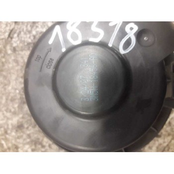 Recambio de ventilador calefaccion para ford mondeo ber. (ca2) trend x referencia OEM IAM 3M5H18456AD 2 PINS 