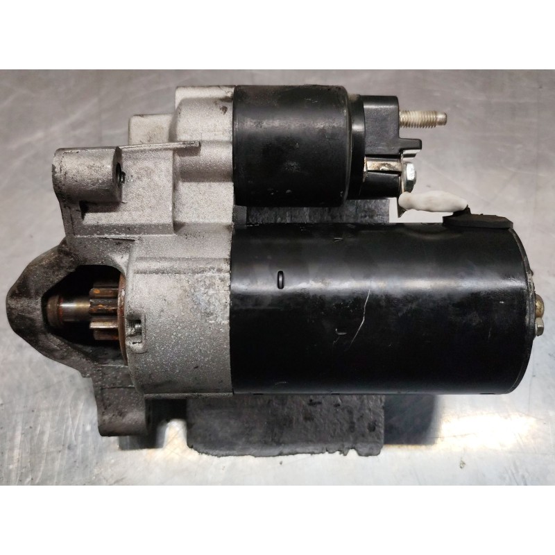 Recambio de motor arranque para peugeot 206 berlina xr referencia OEM IAM   
