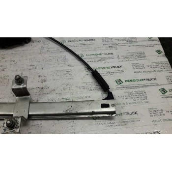 Recambio de elevalunas delantero derecho para tata safari 1.9 referencia OEM IAM   
