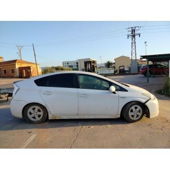 toyota prius (_w3_) del año 2012