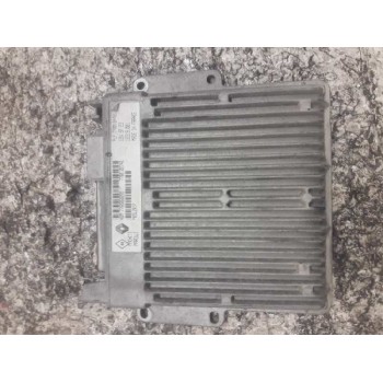 Recambio de centralita motor uce para renault clio i fase i+ii (b/c57) 1.2 alize referencia OEM IAM 7700868295 7700102746 770010