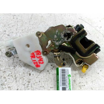 Recambio de cerradura puerta trasera izquierda para nissan primera berl./familiar (p10/w10) gx berlina (a,e) referencia OEM IAM 