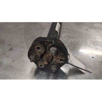 Recambio de transmision central delantera para bmw x5 (e70) xdrive 30 d referencia OEM IAM 7556019  