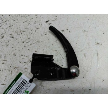 Recambio de palanca apertura capo para mercedes-benz mb 100 d caja cerrada / combi combi i (bm 631.333/343) referencia OEM IAM  