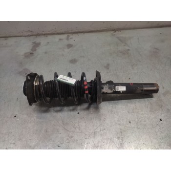 Recambio de amortiguador delantero derecho para seat leon (1p1) 1.9 tdi referencia OEM IAM 1K0413031DB  