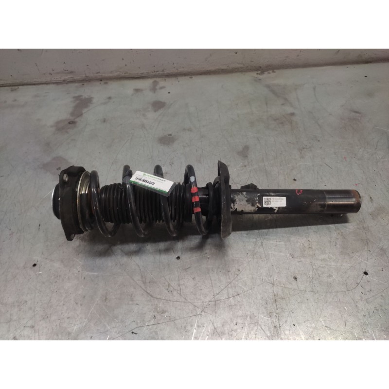 Recambio de amortiguador delantero derecho para seat leon (1p1) 1.9 tdi referencia OEM IAM 1K0413031DB - Negro 2