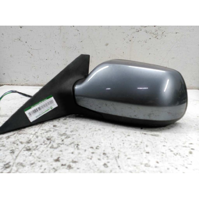 Recambio de retrovisor izquierdo para mazda 6 berlina (gg) 2.0 crtd 143 active (4-ptas.) referencia OEM IAM  ELECTRICO - Gris 2