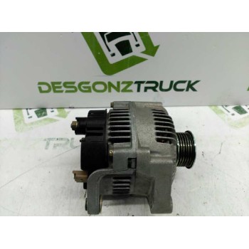 Recambio de alternador para renault megane i berlina hatchback (ba0) 1.9 dti alize referencia OEM IAM 7700431943  
