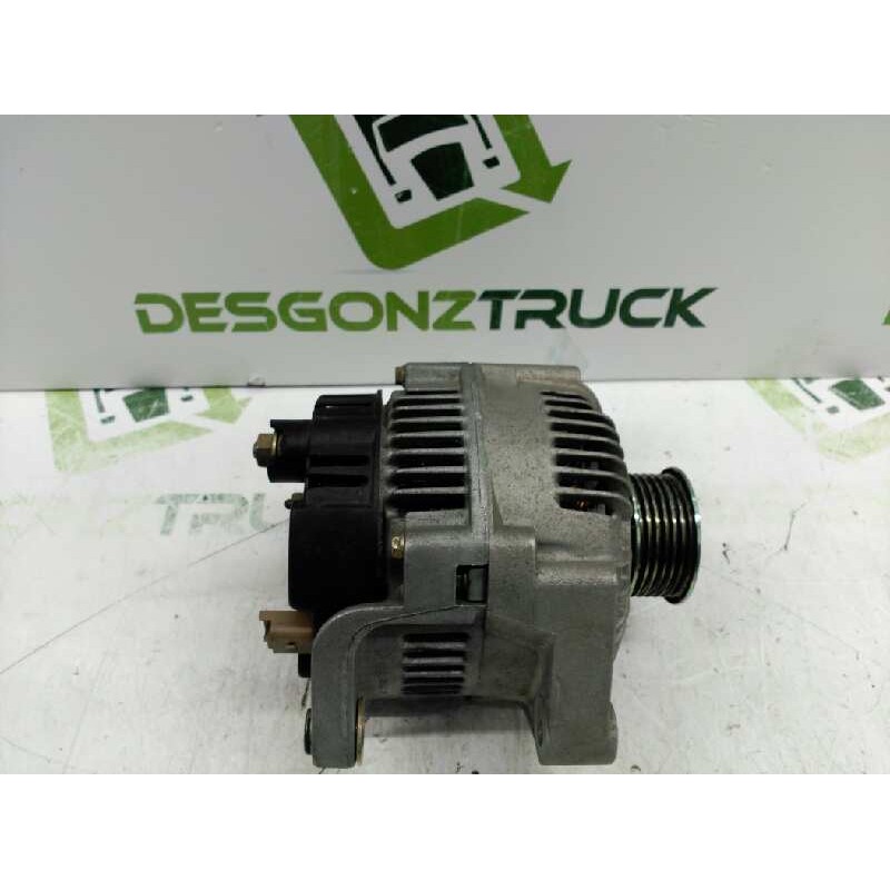 Recambio de alternador para renault megane i berlina hatchback (ba0) 1.9 dti alize referencia OEM IAM 7700431943 - Verde 3